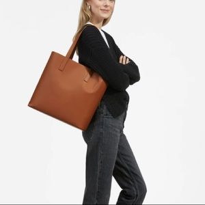 Everlane “The Day Square Tote”